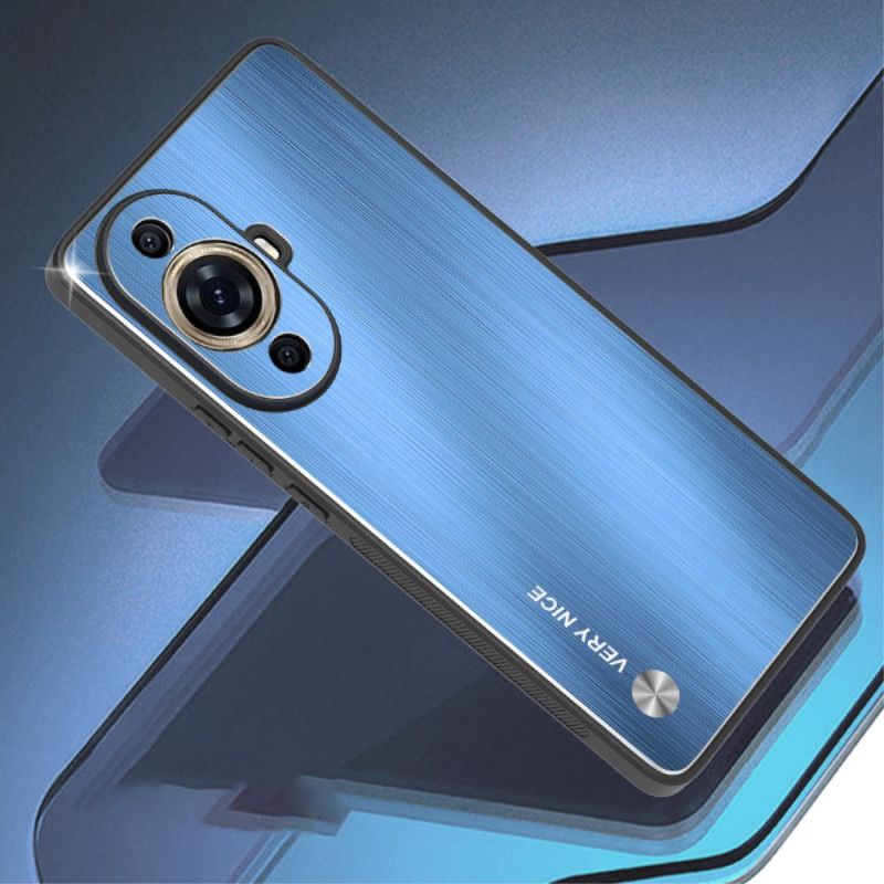 Kryt Huawei Nova 11 Pro Očesané