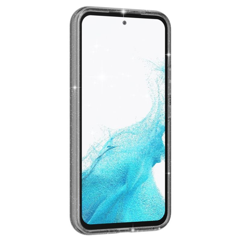 Kryt Samsung Galaxy A54 5G Priehľadné Flitre