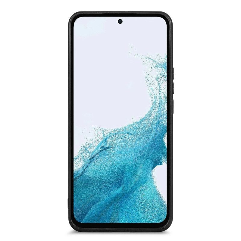 Kryt Samsung Galaxy A54 5G Uhlíkové Vlákno