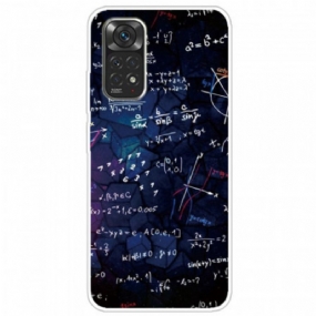 Kryt Xiaomi Redmi Note 11 / 11S Matematické Výpočty