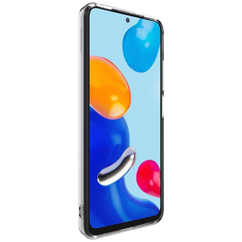 Kryt Xiaomi Redmi Note 11 / 11S Séria Ux-5 Imak