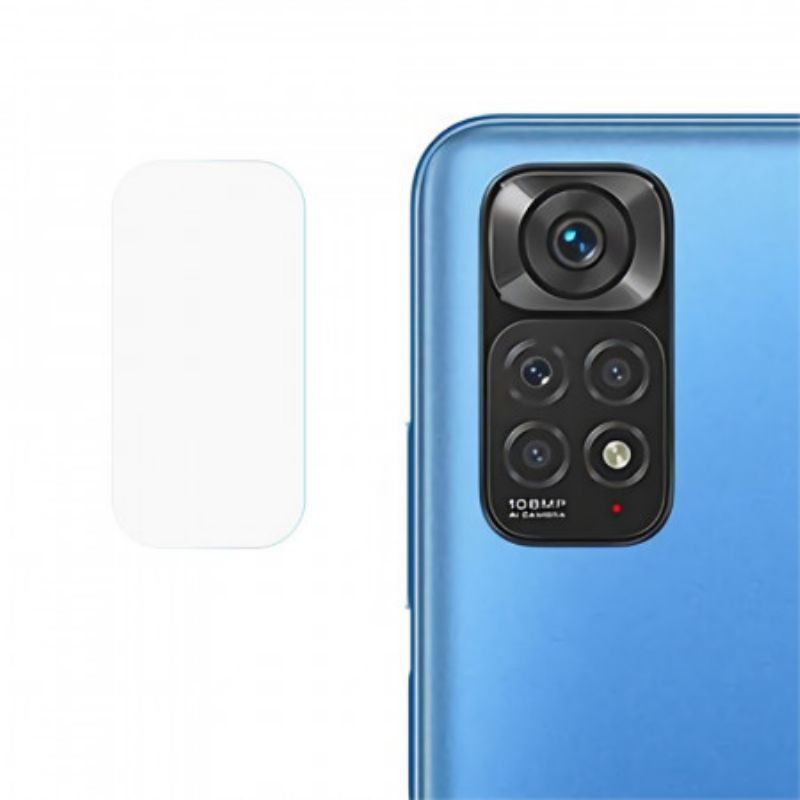 Ochranná Šošovka Z Tvrdeného Skla Pre Xiaomi Redmi Note 11/11S