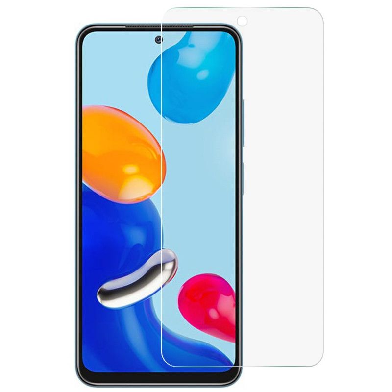 Ochranné Tvrdené Sklo Arc Edge Pre Displej Xiaomi Redmi Note 11 /11S