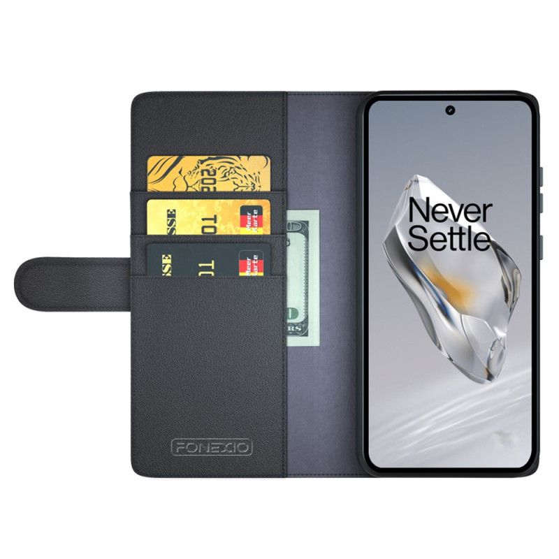 Puzdro Oneplus 12 5g Koža