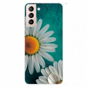 Kryt Samsung Galaxy S22 Plus 5G Daisy