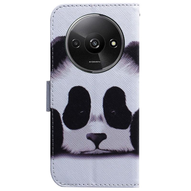 Puzdro Na Poco C61 Panda