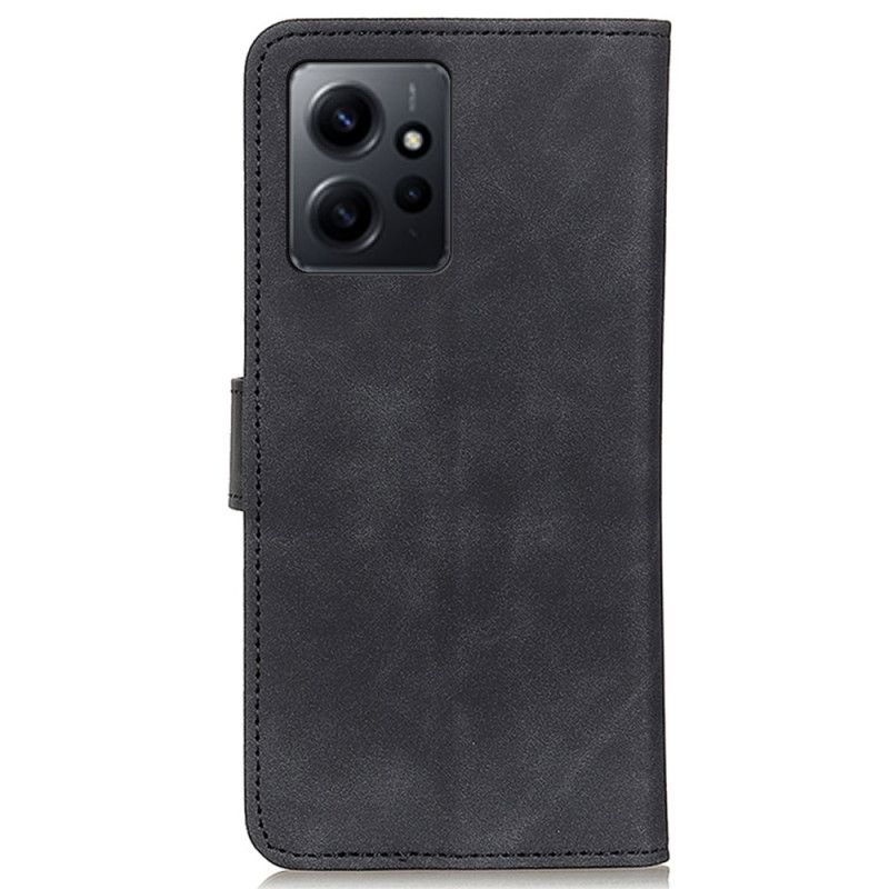 Kožené Puzdro Xiaomi Redmi Note 12 4G Vintage Khazneh