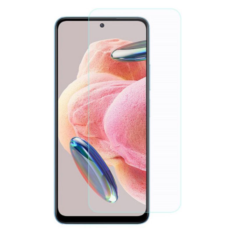 Ochranné Tvrdené Sklo Pre Xiaomi Redmi Note 12 4G