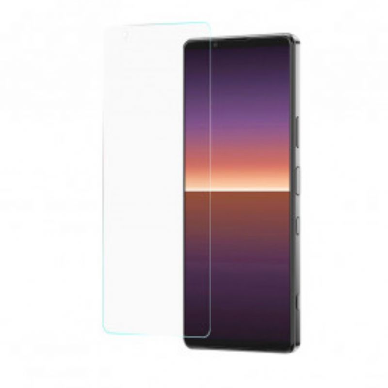 Arc Edge Tempered Glass Protector (0.3 mm) Pre Obrazovku Sony Xperia 1 Iii