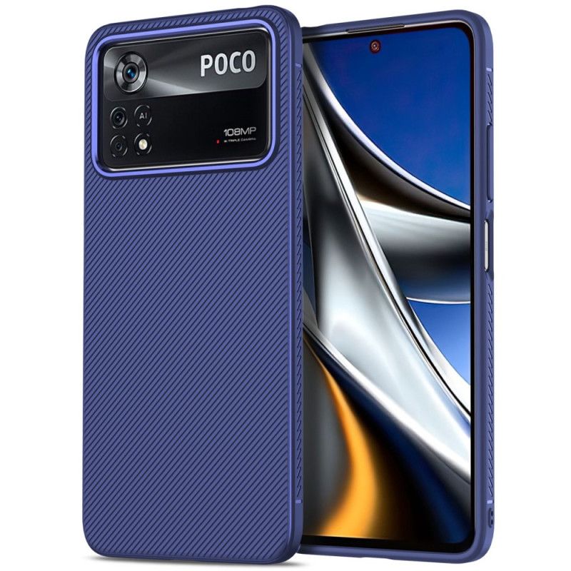 Kryt Poco X4 Pro 5G Jazzová Séria