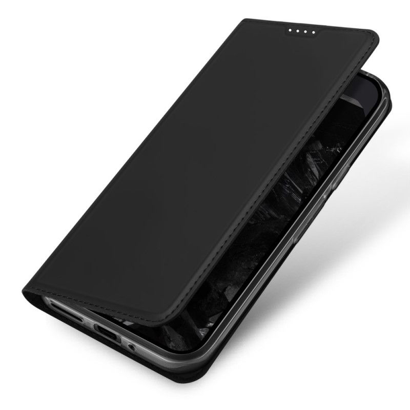 Kožené Puzdro Google Pixel 9 Skin Pro Series Dux Ducis