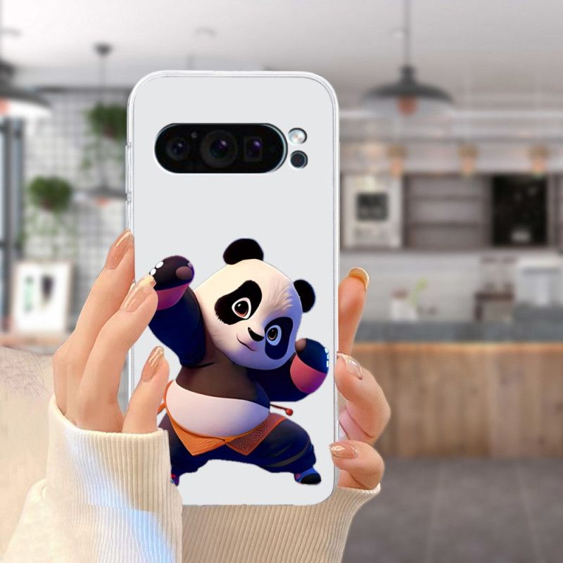 Kryt Google Pixel 9 Kryt Na Mobil Panda