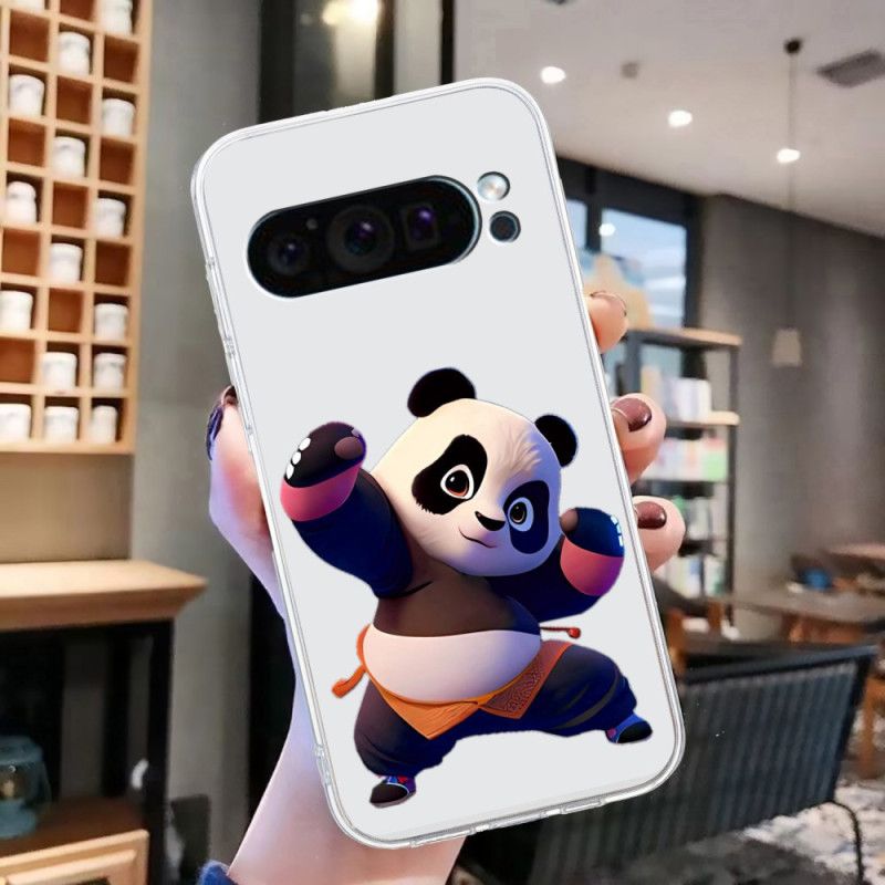 Kryt Google Pixel 9 Kryt Na Mobil Panda