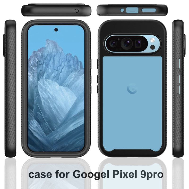 Kryt Google Pixel 9 Kryt Na Mobil Úplná Ochrana