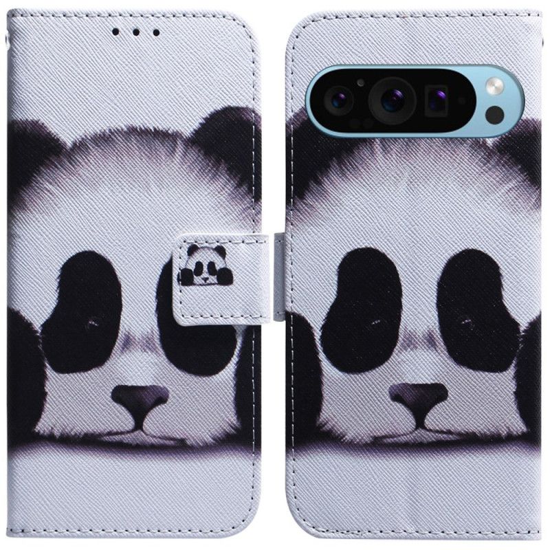 Puzdro Google Pixel 9 Panda