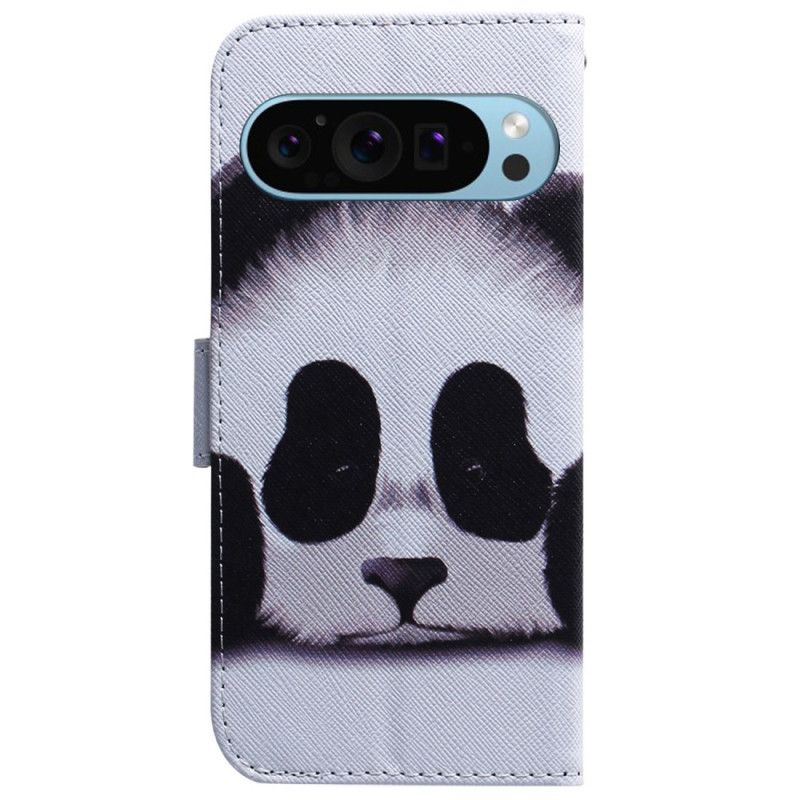 Puzdro Google Pixel 9 Panda