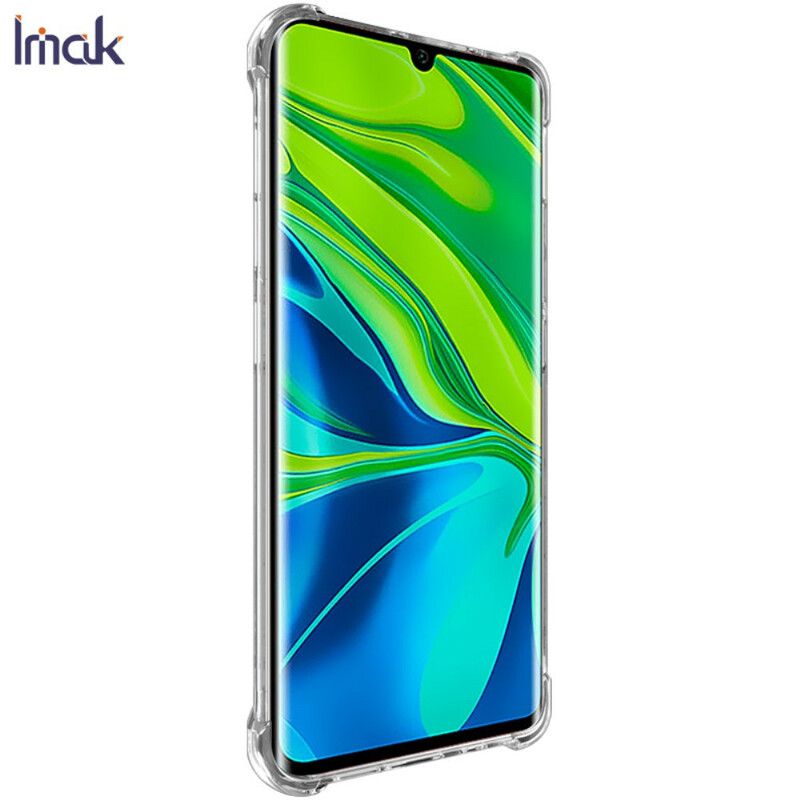 Kryt Xiaomi Mi Note 10 / 10 Pro Imak Silky