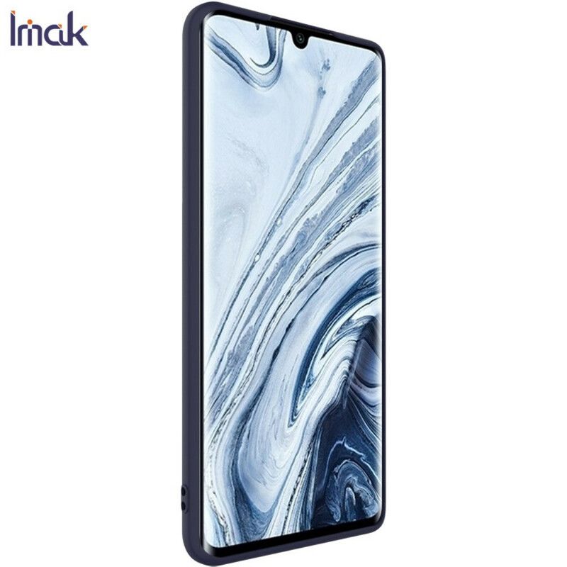 Kryt Xiaomi Mi Note 10 / 10 Pro Silikónová Podložka Imak Série Uc-1