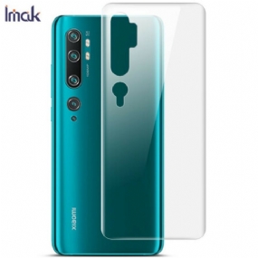 Ochranná Fólia Na Chrbát Pre Xiaomi Mi Note 10 / Note 10 Pro Imak