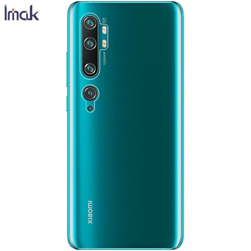 Ochranná Fólia Na Chrbát Pre Xiaomi Mi Note 10 / Note 10 Pro Imak