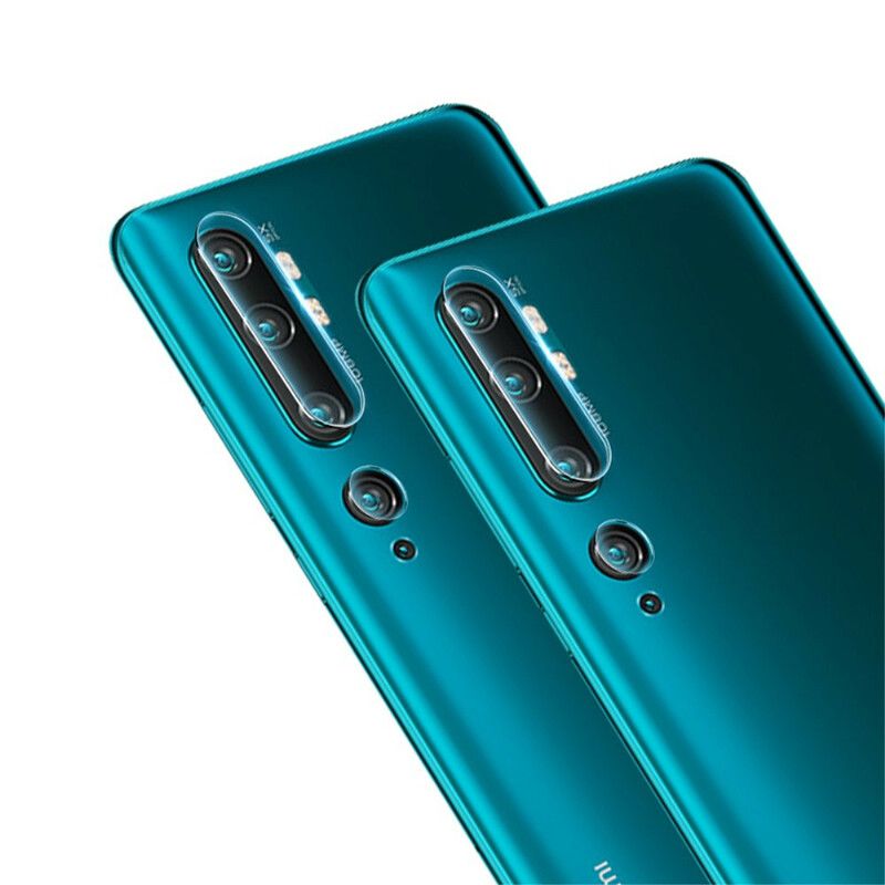 Ochranná Šošovka Z Tvrdeného Skla Pre Xiaomi Mi Note 10/10 Pro