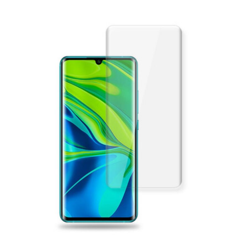 Ochranné Tvrdené Sklo Pre Xiaomi Mi Note 10 Hat-Prince