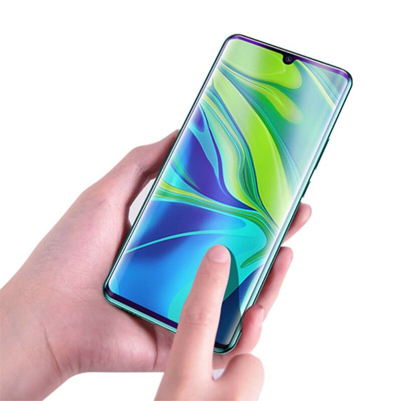 Ochranné Tvrdené Sklo Pre Xiaomi Mi Note 10 Hat-Prince