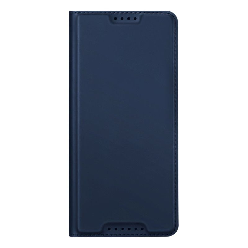 Kožené Puzdro Sony Xperia 10 Vi Skin Pro Series Dux Ducis