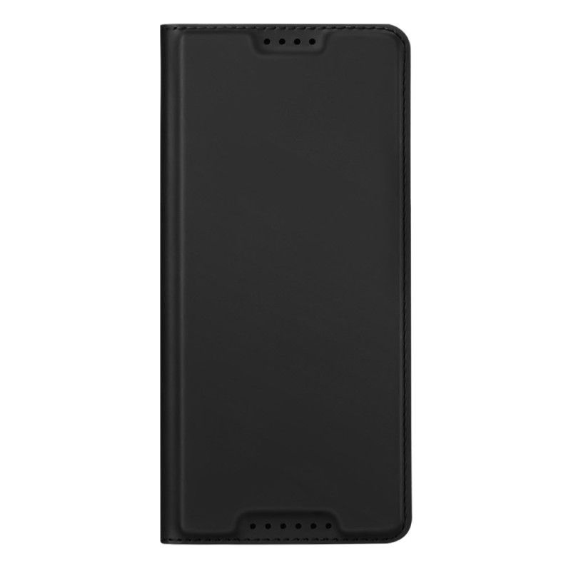 Kožené Puzdro Sony Xperia 10 Vi Skin Pro Series Dux Ducis