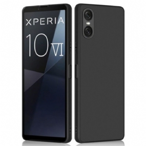 Kryt Sony Xperia 10 Vi Kamarát