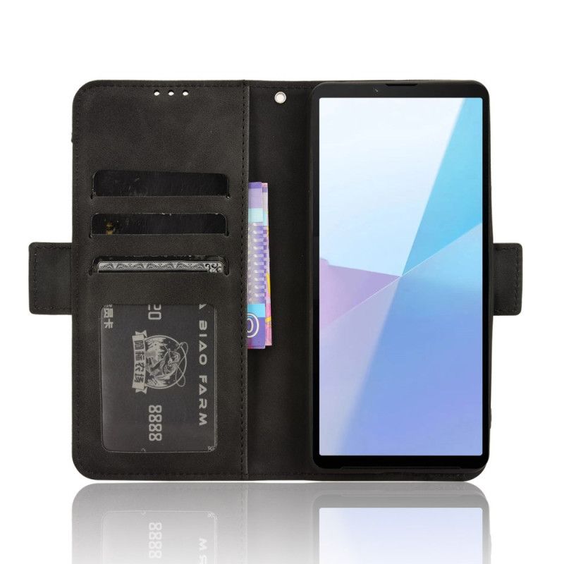 Puzdro Sony Xperia 10 Vi Multi-card