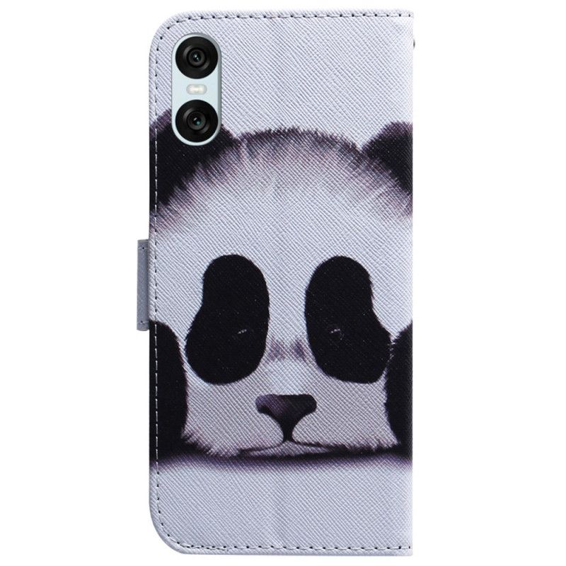 Puzdro Sony Xperia 10 Vi Panda