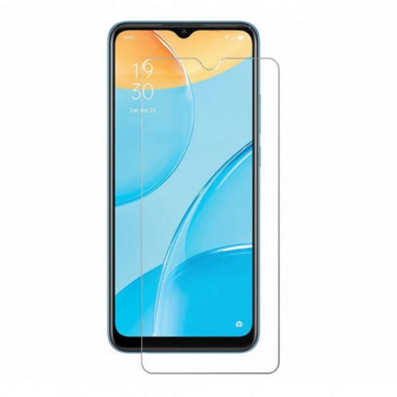 Ochranné Tvrdené Sklo Arc Edge (0.3 mm) Pre Displej Oppo A15