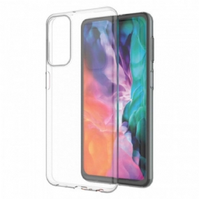 Kryt Samsung Galaxy M23 5G Transparentné