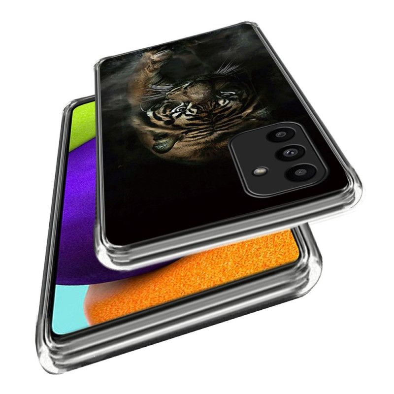 Kryt Samsung Galaxy A15 Skvelý Tiger