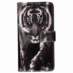 Puzdro Na Samsung Galaxy A15 Tiger S Popruhom