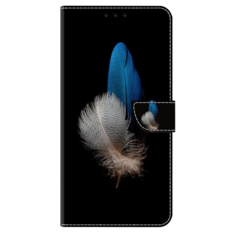 Puzdro Samsung Galaxy A15 Dve Pierka