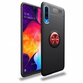 Kryt Samsung Galaxy A70 Otočný Krúžok