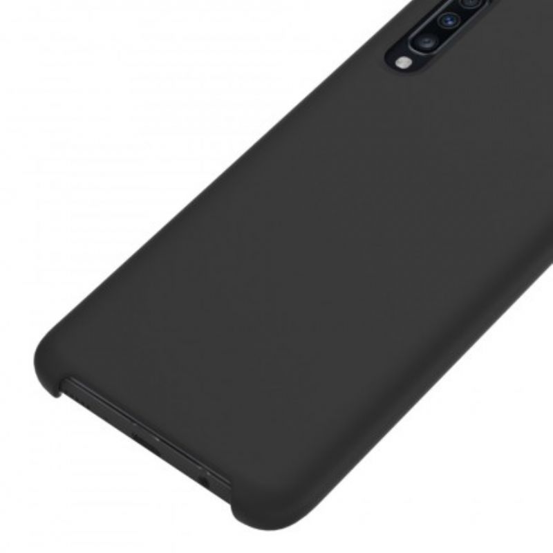 Kryt Samsung Galaxy A70 Silikónová Kvapalina