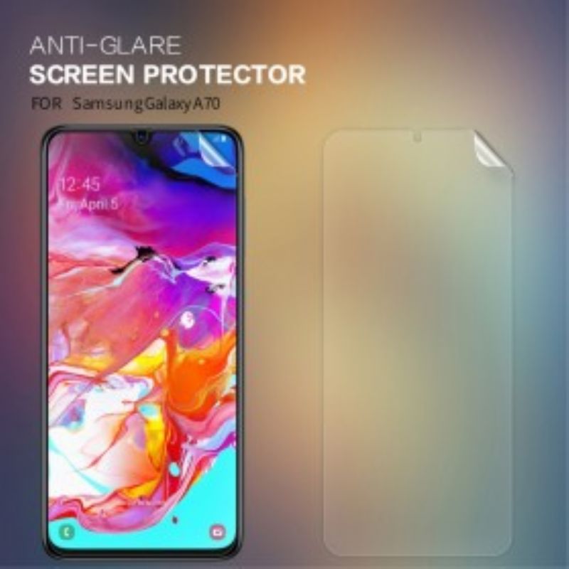 Ochranná Fólia Na Displej Pre Samsung Galaxy A70