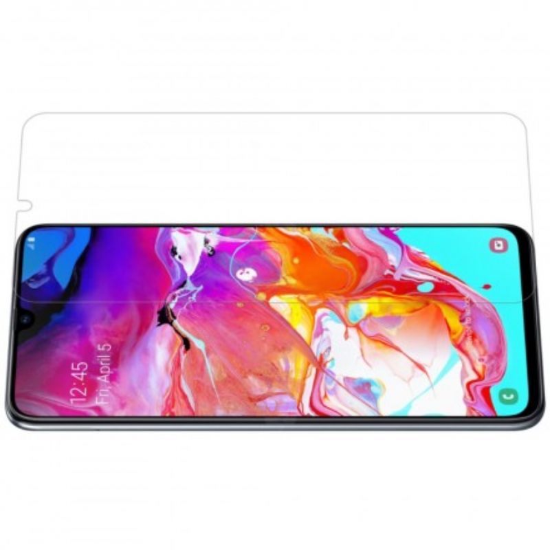 Ochranná Fólia Na Displej Pre Samsung Galaxy A70