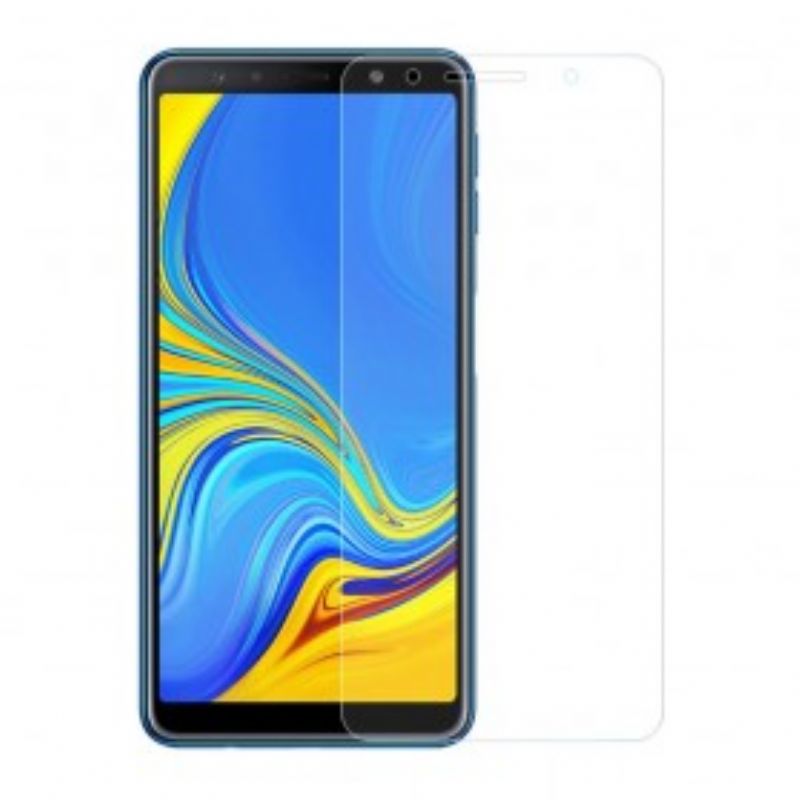 Tvrdené Ochranné Sklo Na Displej Pre Samsung Galaxy A70