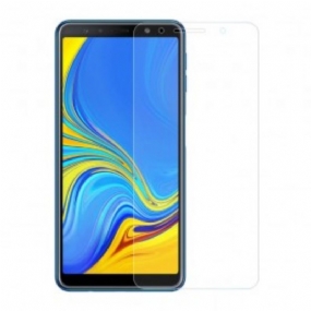 Tvrdené Ochranné Sklo Na Displej Pre Samsung Galaxy A70