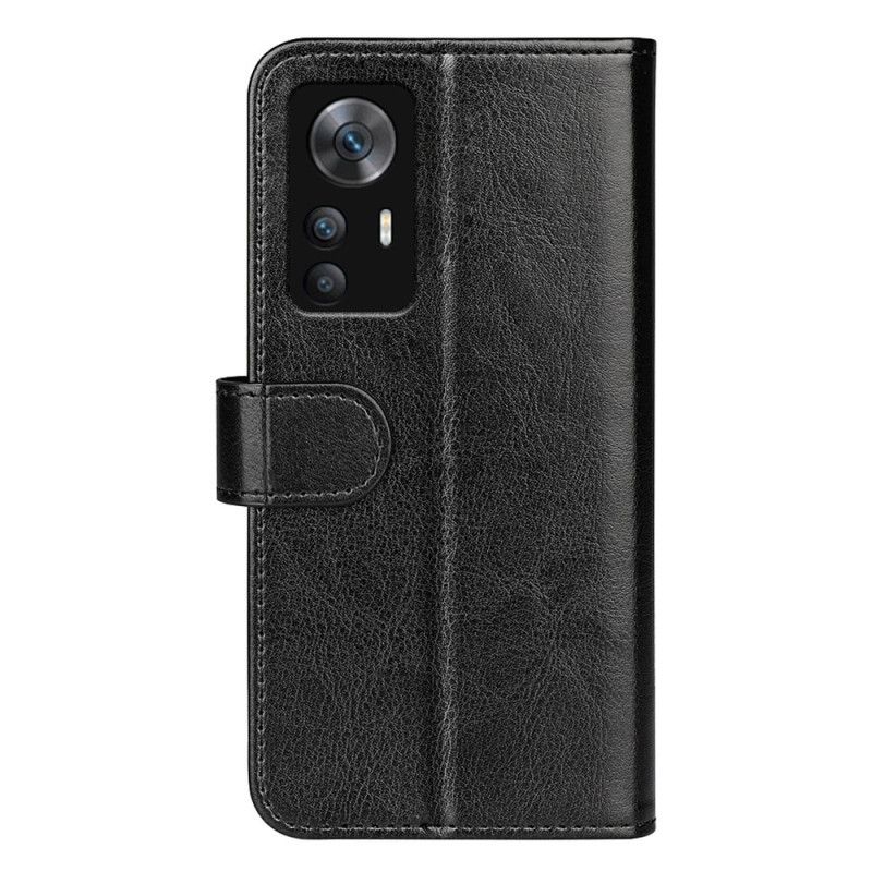 Kožené Puzdro Xiaomi 12T / 12T Pro Koženka