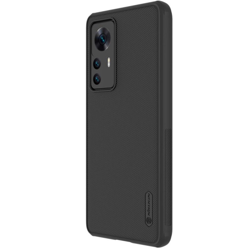 Kryt Xiaomi 12T / 12T Pro Pevný Frosted Nillkin