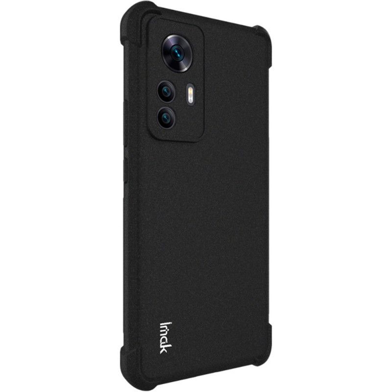 Kryt Xiaomi 12T / 12T Pro Pocit Pokožky Imak