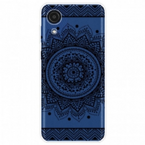 Kryt Samsung Galaxy A03 Core Krásna Mandala