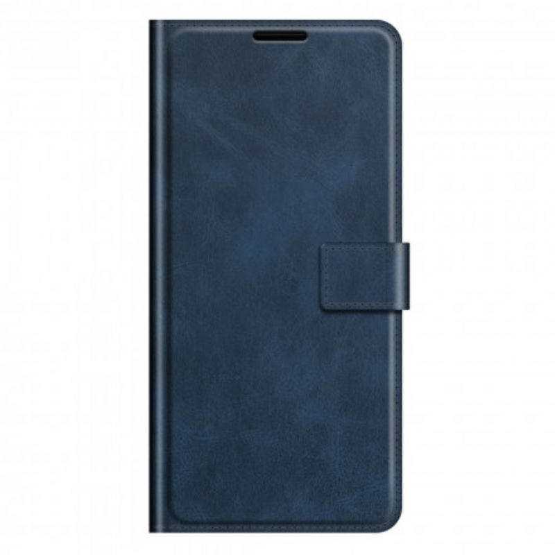 Kožené Puzdro Oppo Reno 6 5G Slim Extreme Leather Effect