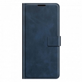 Kožené Puzdro Oppo Reno 6 5G Slim Extreme Leather Effect