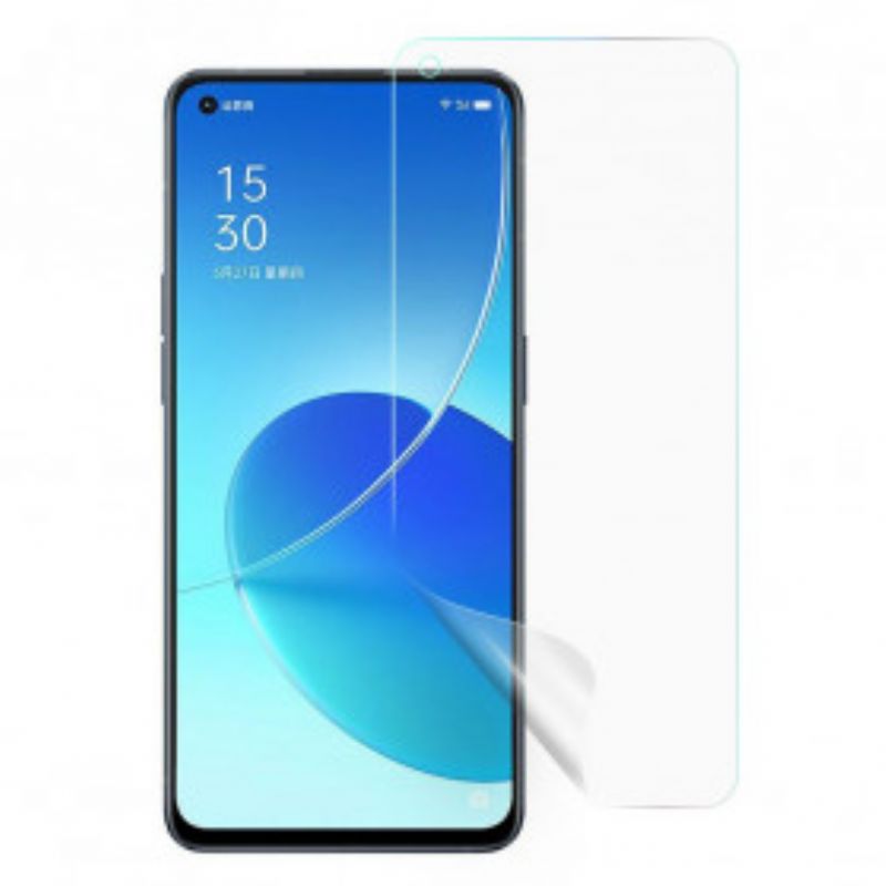 Ochranná Fólia Pre Oppo Reno 6 5G